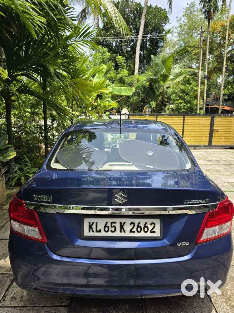 2017 Maruti Suzuki Dzire Vdi Diesel  48,000 Km  Excellent Condition