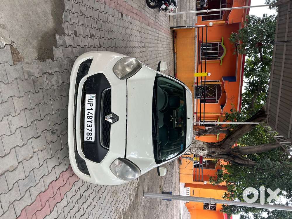 Renault Pulse 2013 Diesel 55000 Km Driven