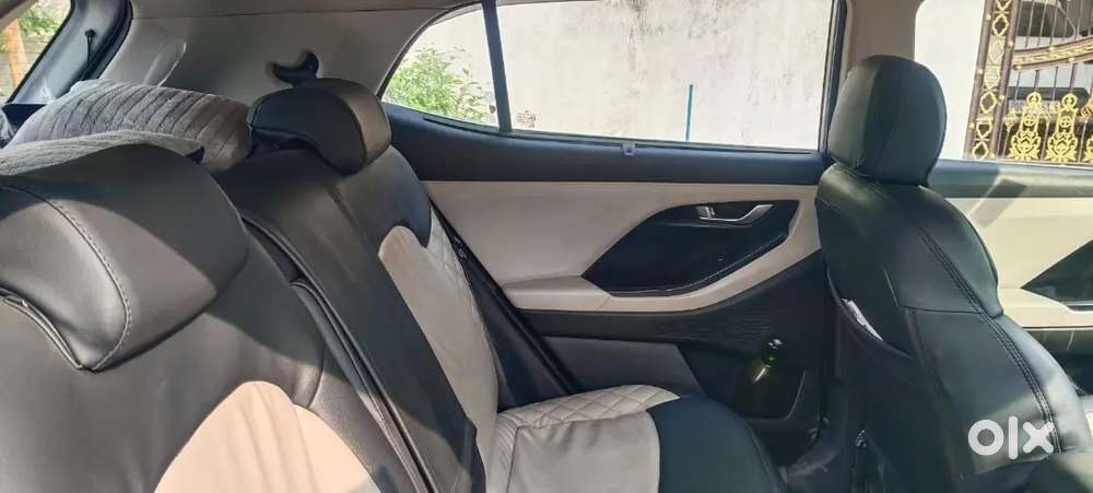 Hyundai Creta Facelift 2020 Petrol 95000 Km Driven