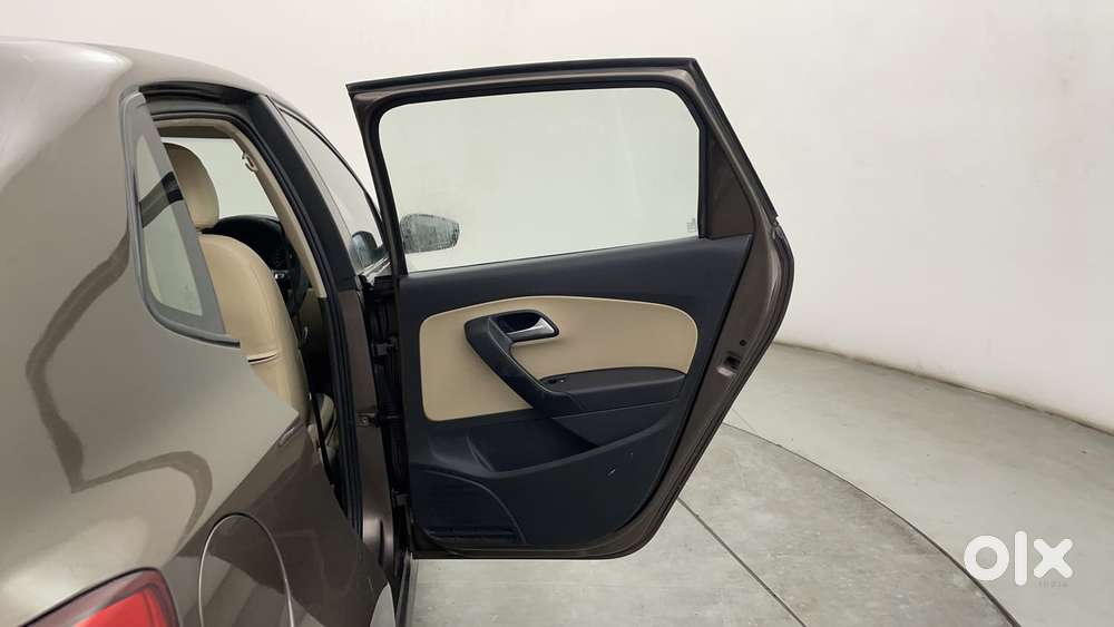 Volkswagen Polo 1.5 Tdi Highline, 2016, Diesel