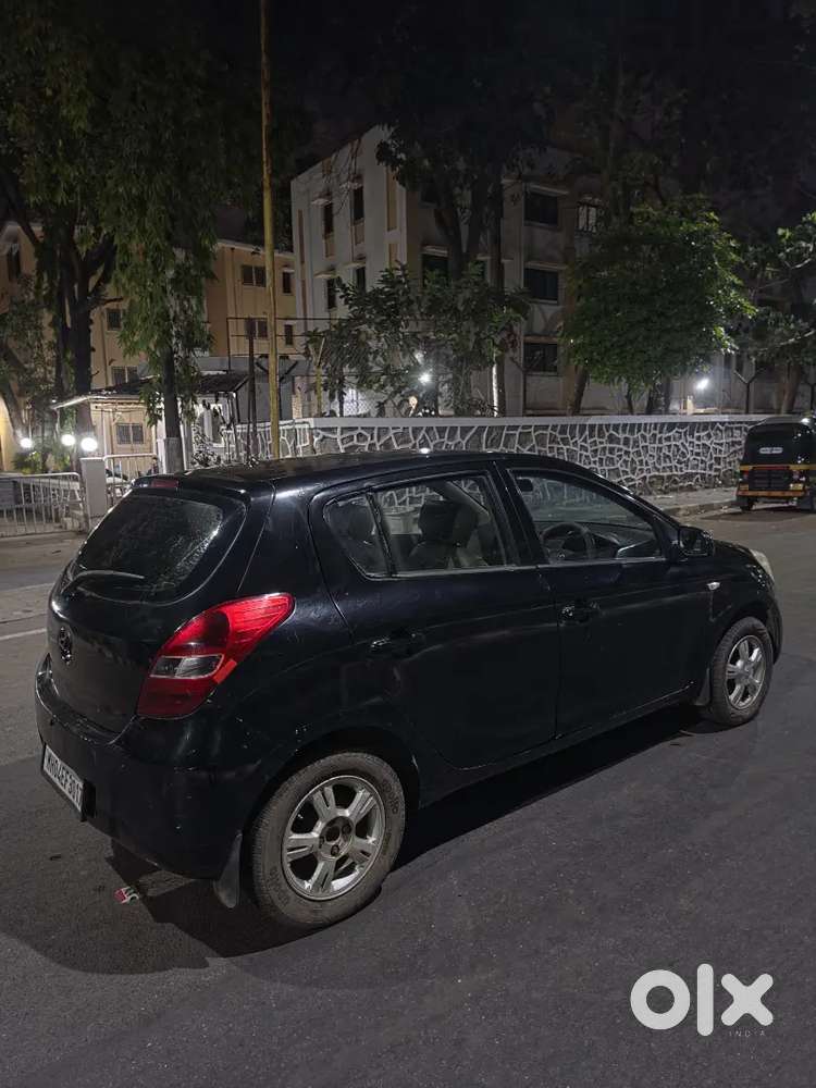 Hyundai I20 Asta 2010 Top Model Greentax Valid Till 2030