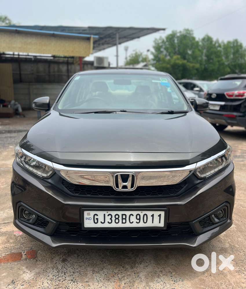 Honda Amaze S 1.2 Petrol Mt, 2020, Petrol