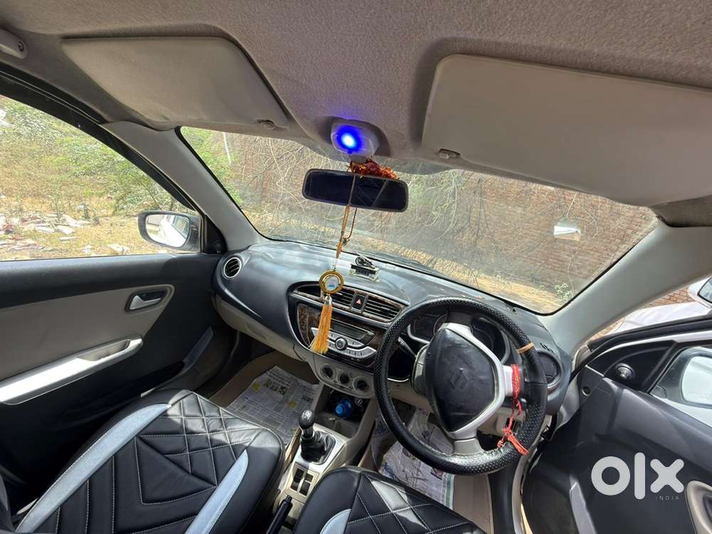 Maruti Suzuki Alto 2019