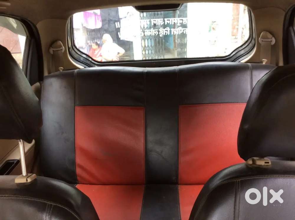 Chevrolet Spark 45000 Run,55000 Rate No Bargain