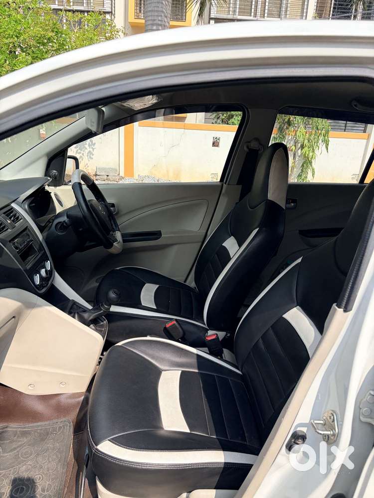 Maruti Suzuki Celerio Vxi, 2019, Petrol