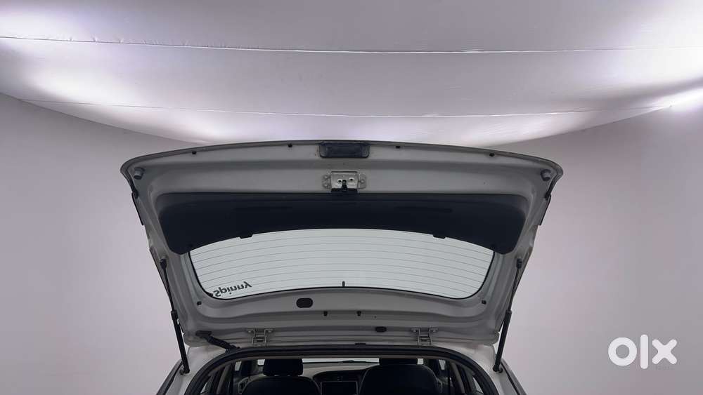Hyundai Elite I20 [ ] 1.2 Sportz, 2017, Petrol