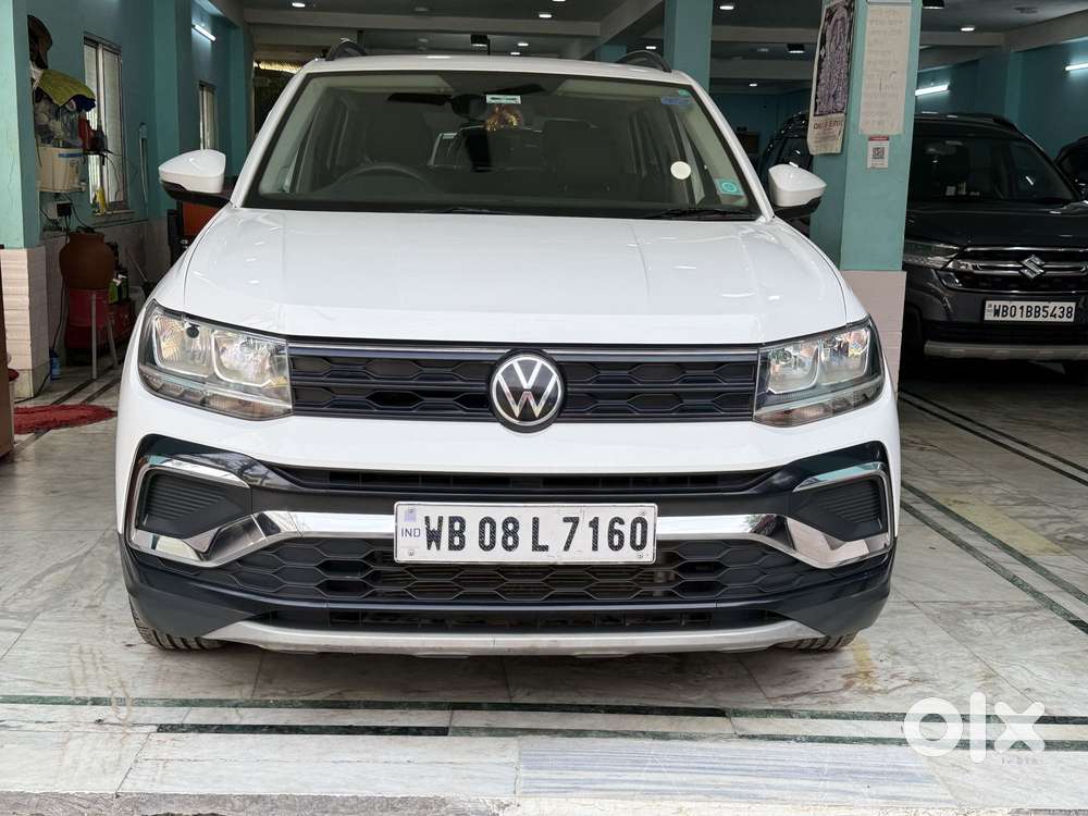 Volkswagen Taigun 1.0 Tsi Highline, 2022, Petrol