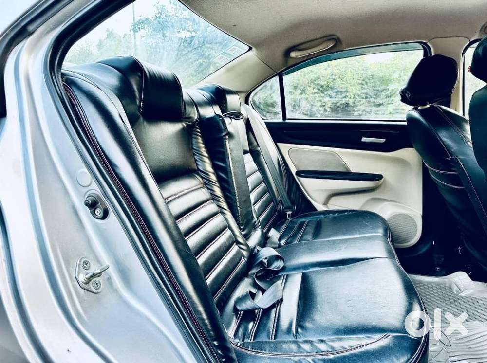 Honda Amaze S Cvt I-vtec, 2021, Petrol