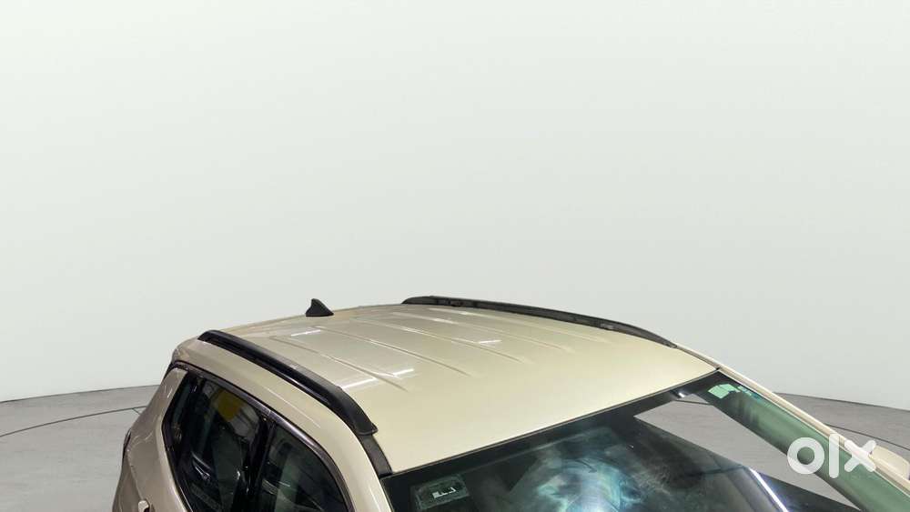 Jeep Compass 1.4 Night Eagle Petrol At, 2018, Petrol