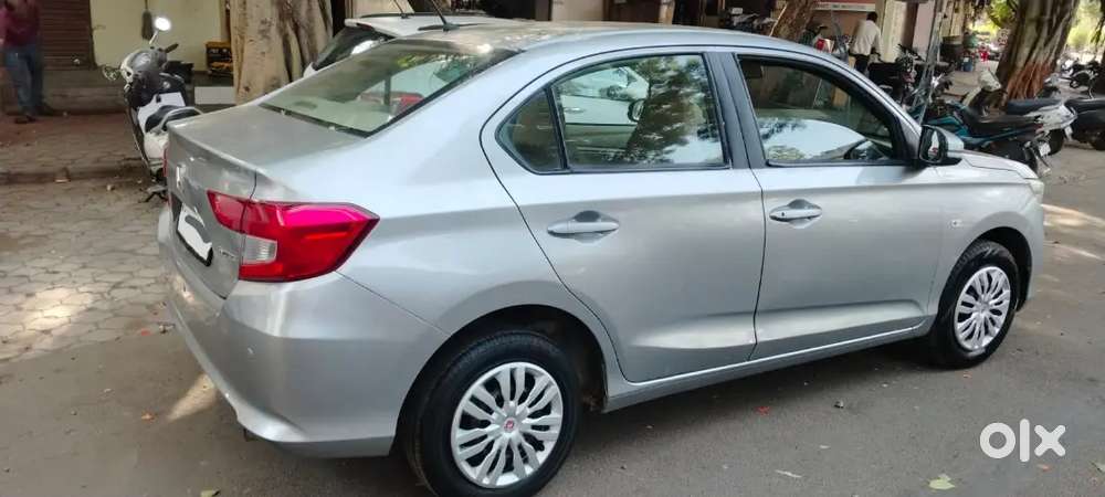 Honda Amaze 1.2 Petrol 2018