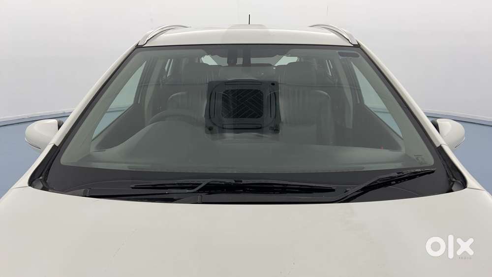 Maruti Suzuki S-cross 1.5 Alpha At, 2020, Petrol