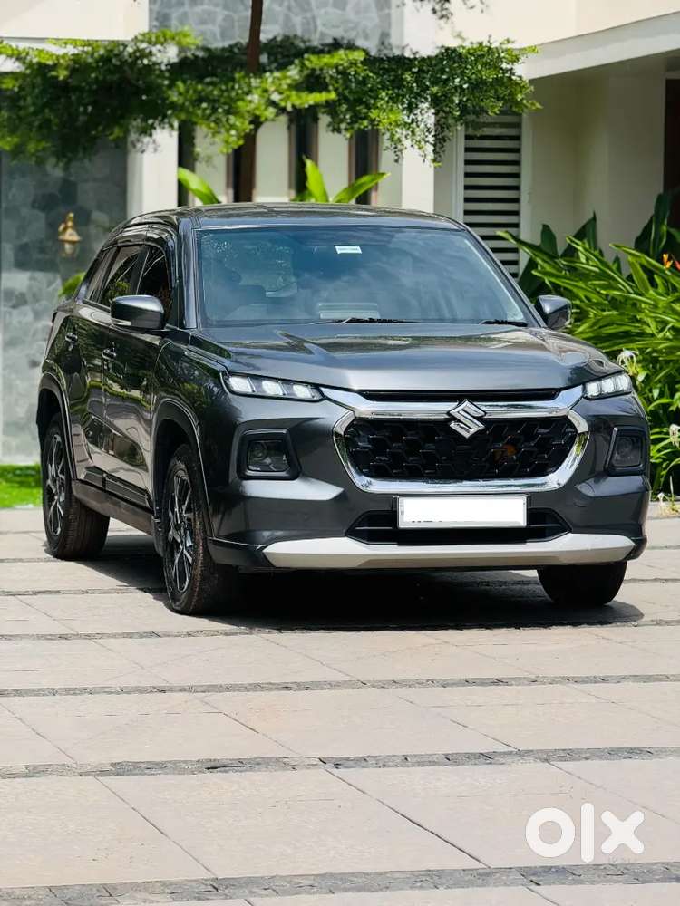 Grand Vitara Smart Hybrid Delta Automatic 2023