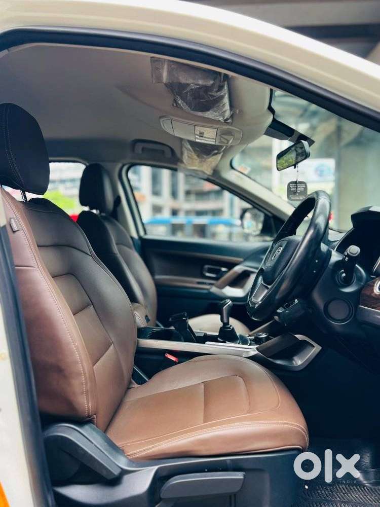Tata Harrier Xz, 2019, Diesel