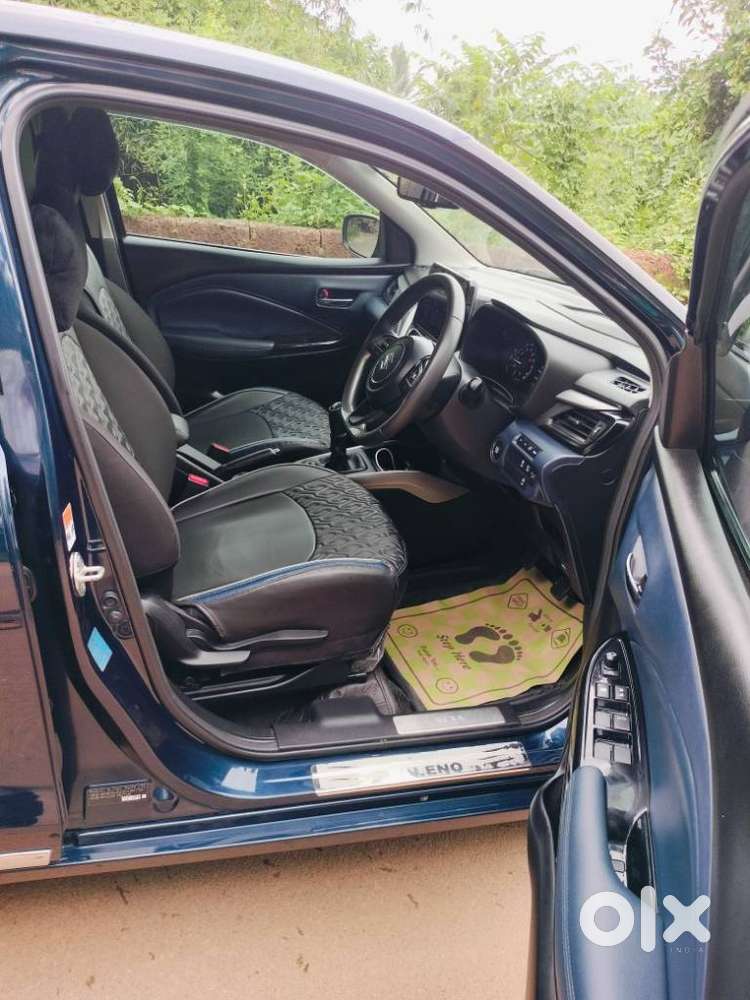 Maruti Suzuki Baleno Alpha, 2025, Petrol