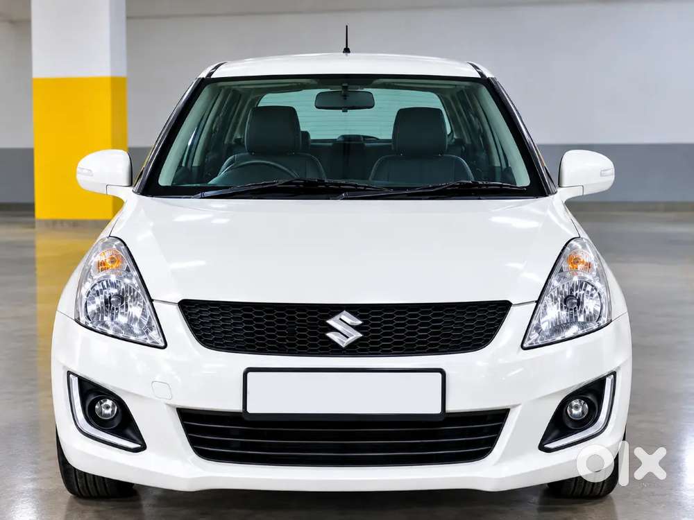 Maruti Suzuki Swift 2014