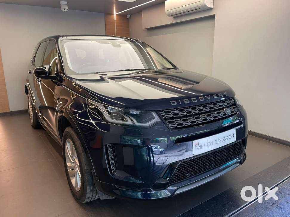 Land Rover Discovery Sport Se R-dynamic, 2020, Diesel