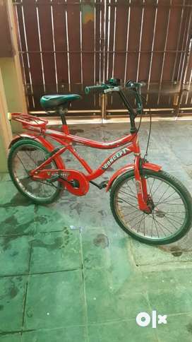 Used bicycle for sale on sale olx