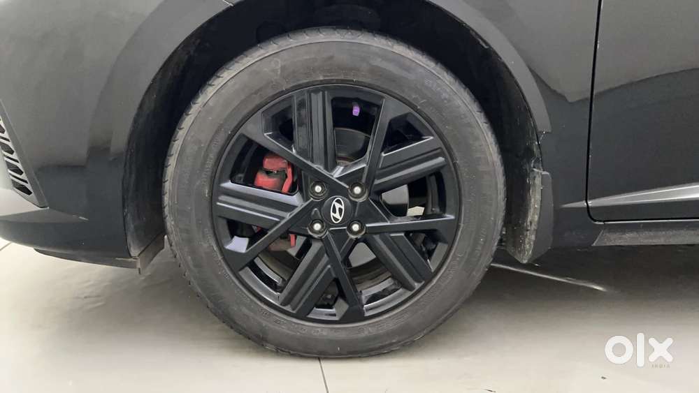 Hyundai Verna 1.5 Sx (o) Turbo Petrol Mt, 2024, Petrol