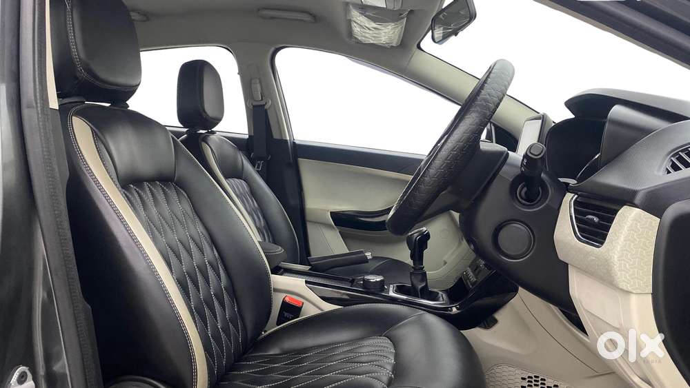 Tata Nexon 1.2 Revotron Xz Plus, 2022, Petrol
