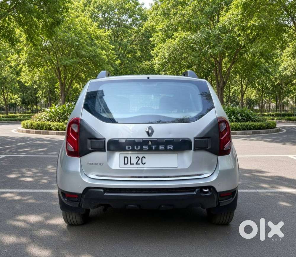 Renault Duster 85ps Diesel Rxs, 2020, Diesel
