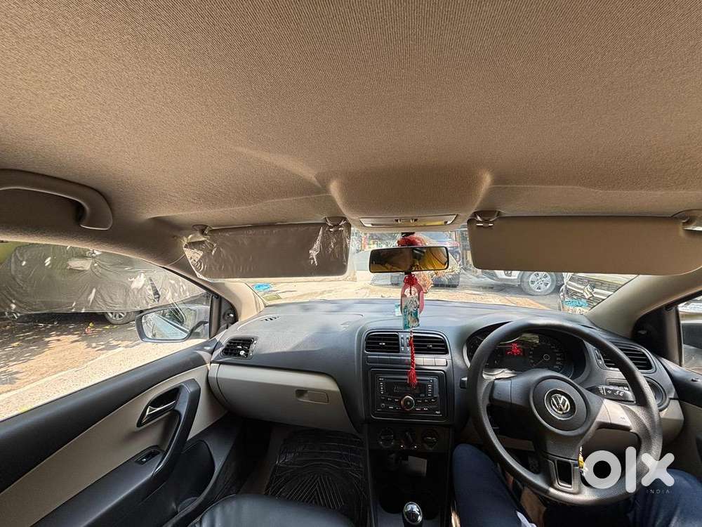 Volkswagen Polo 2011