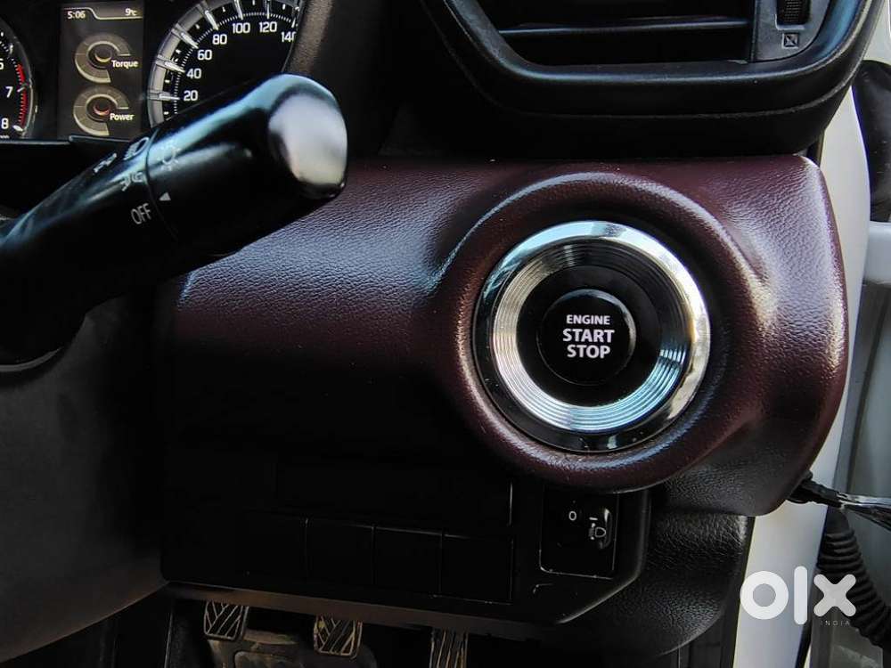 Maruti Suzuki Grand Vitara 1.5 Sigma Smart Hybrid, 2025, Petrol