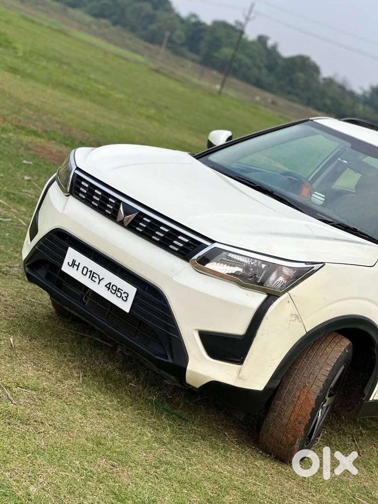 Mahindra Xuv300 W6 Diesel, 2023, Diesel