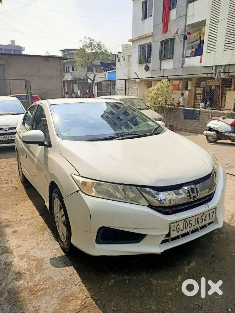 Honda City 2014 Diesel Good Condition