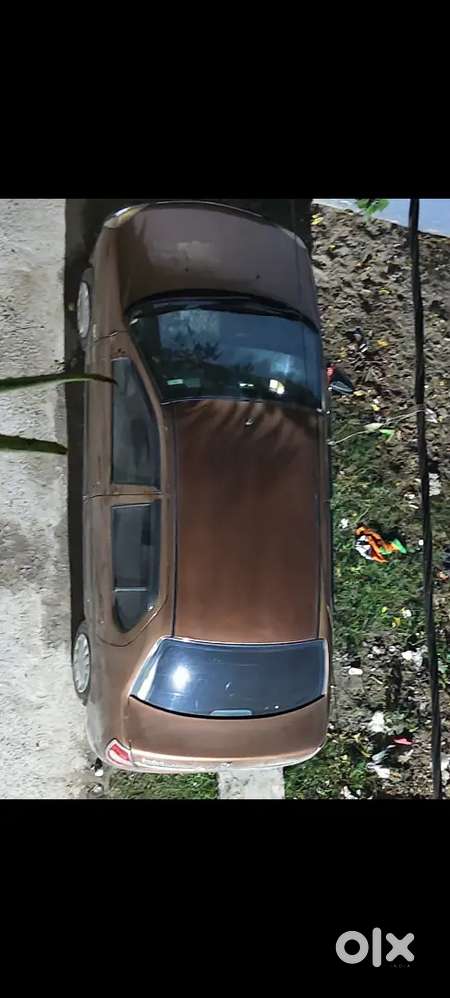 Tata Indigo 2018 Diesel Manual
