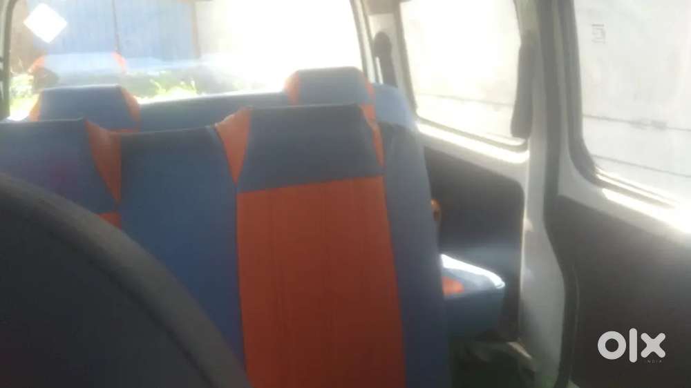 Maruti Suzuki Eeco 2024 Petrol Cng 61000 Km Driven