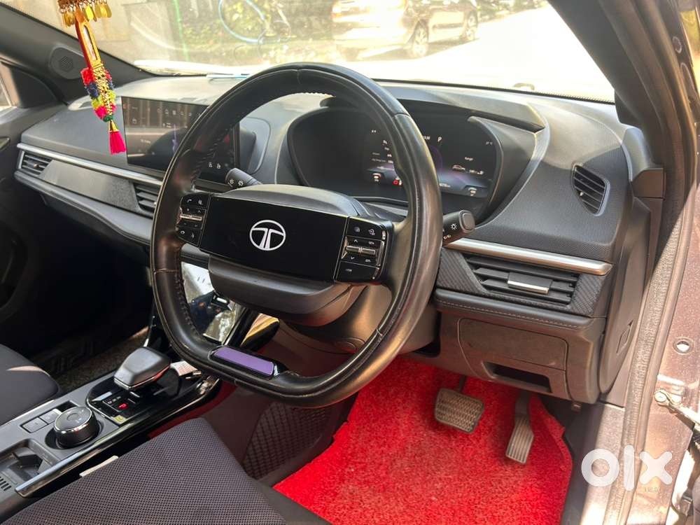 Tata Nexon New Model