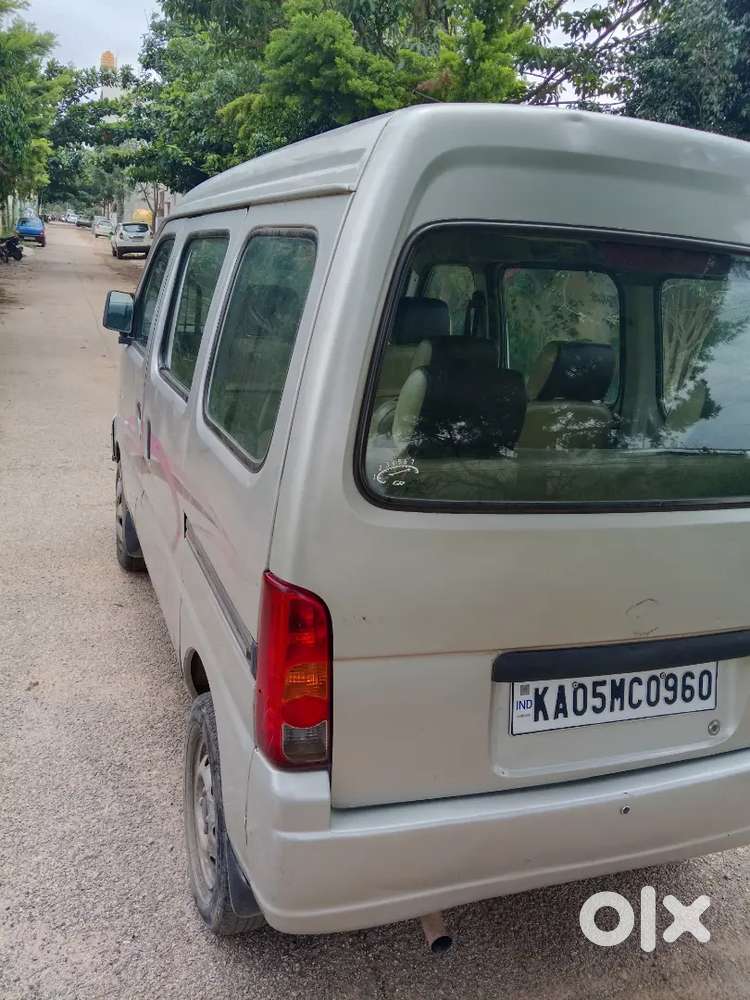 Maruti Suzuki Eeco 140302005 Petrol 180000 Km Driven