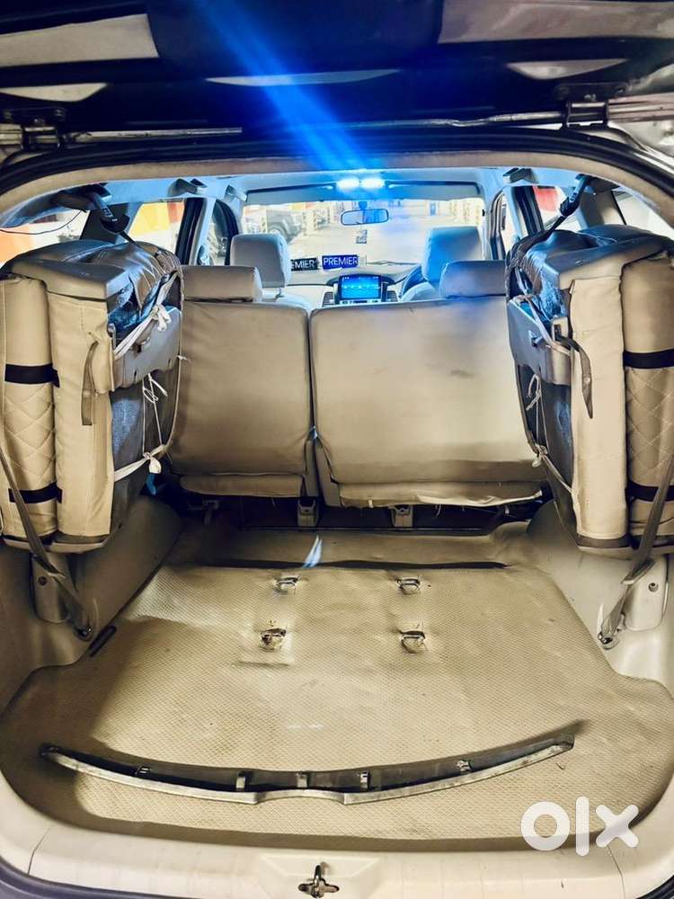 Toyota Innova Diesel Well Maintained