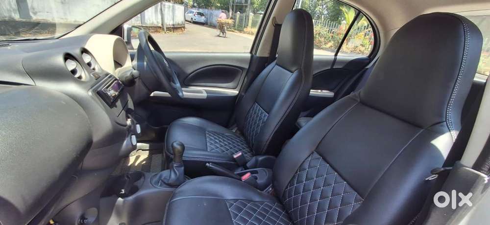 Renault Duster 85ps Diesel Rxl Optional With Nav, 2013, Diesel