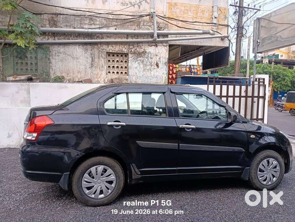 Maruti Suzuki Swift Dzire Vdi Bsiv, 2010, Diesel