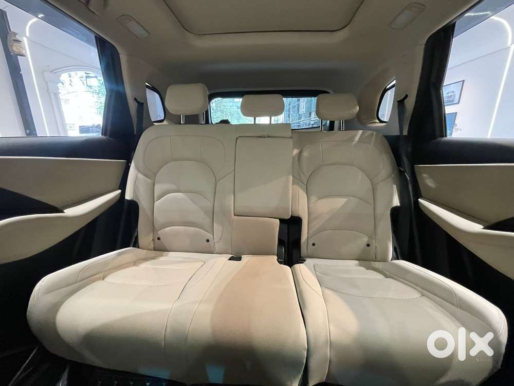 Mg Hector Sharp Pro 1.5 Turbo Mt, 2024, Diesel