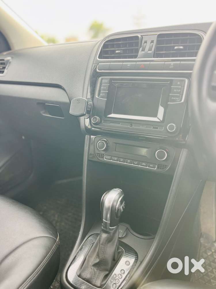 Volkswagen Vento 1.5 Tdi Highline Plus At, 2018, Diesel