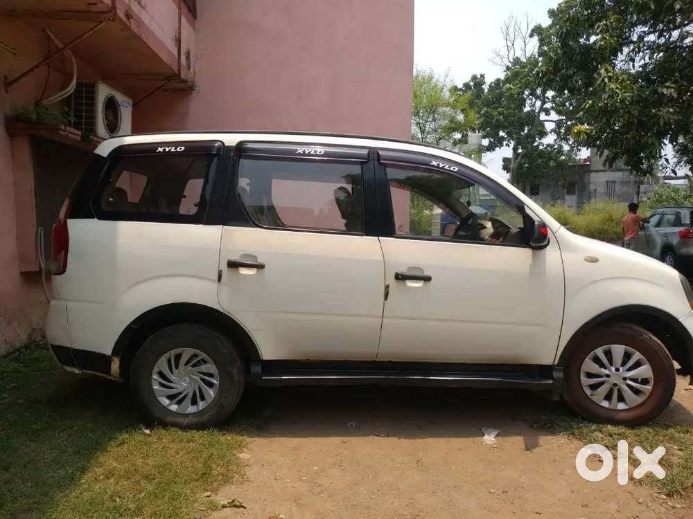Mahindra Xylo 2013 Diesel 0000 Km Driven