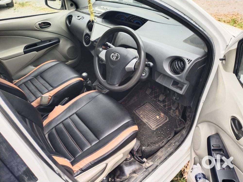 Toyota Etios Liva 2014-2016 Gd, 2015, Diesel