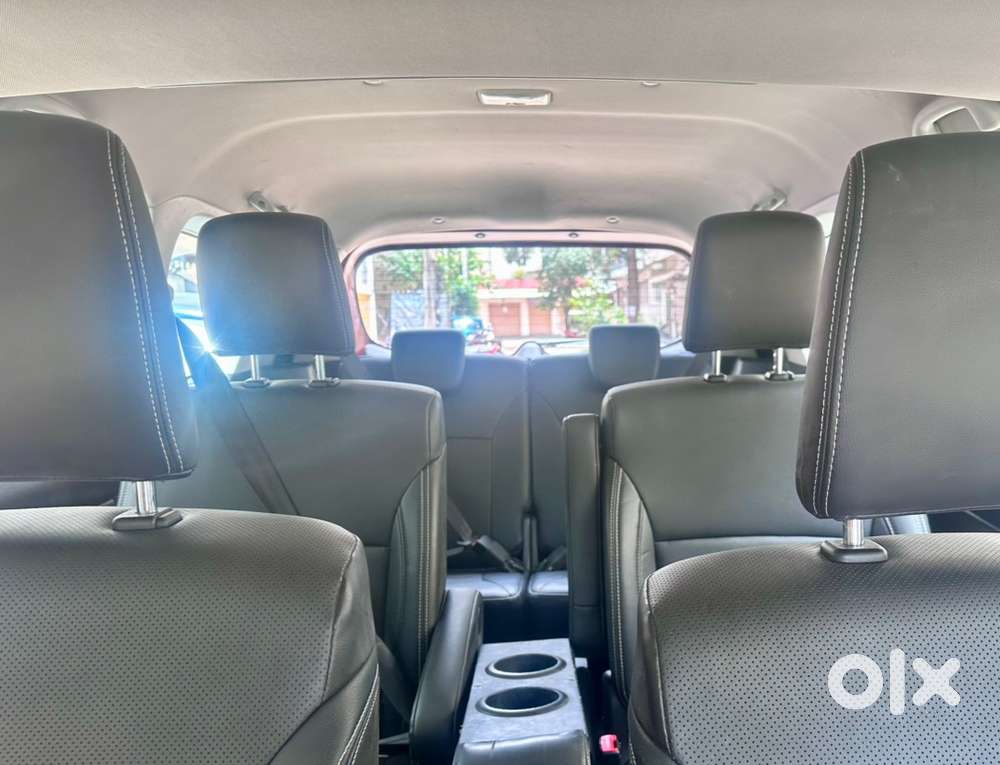 Maruti Suzuki Xl6 2024, Alpha+ Automatic, Single Owner, Only 18,000 Km
