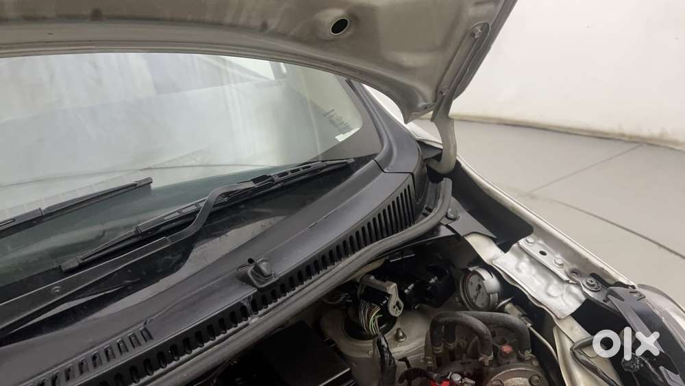 Maruti Suzuki Wagon R 1.0 Lxi Cng, 2013, Cng & Hybrids