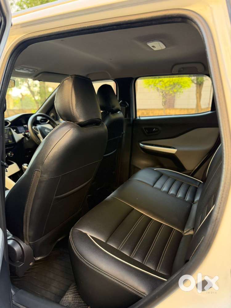 Nissan Magnite 1.0 Xe, 2022, Petrol