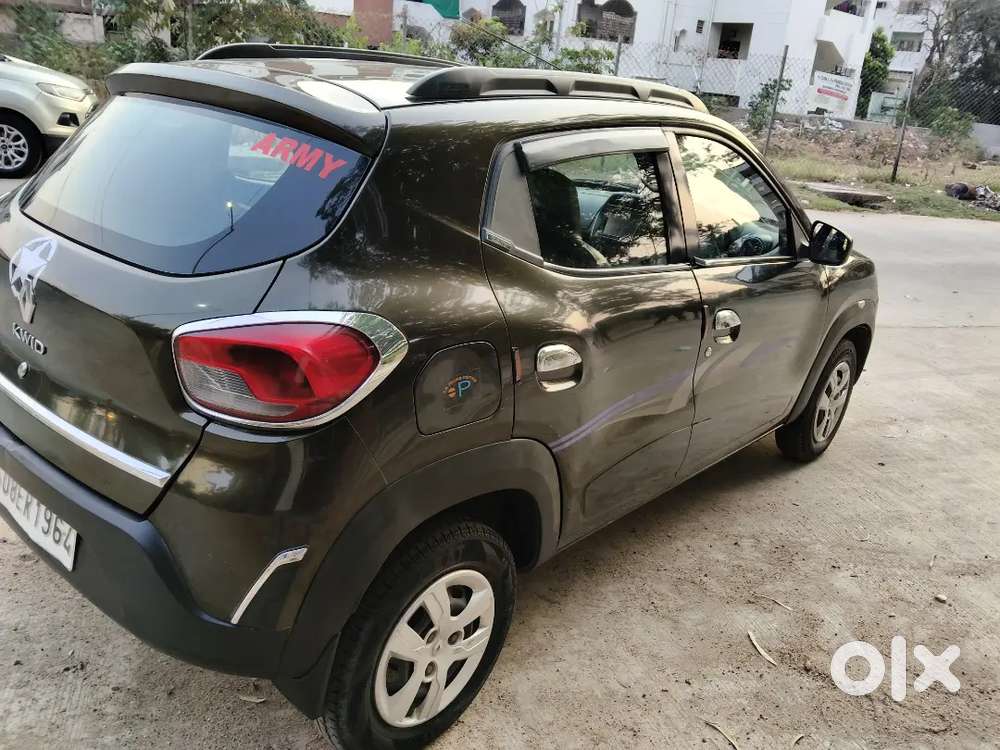 Kwid 2016 For Sale