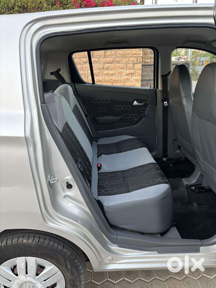 Maruti Suzuki Alto 800 Vxi, 2016, Petrol