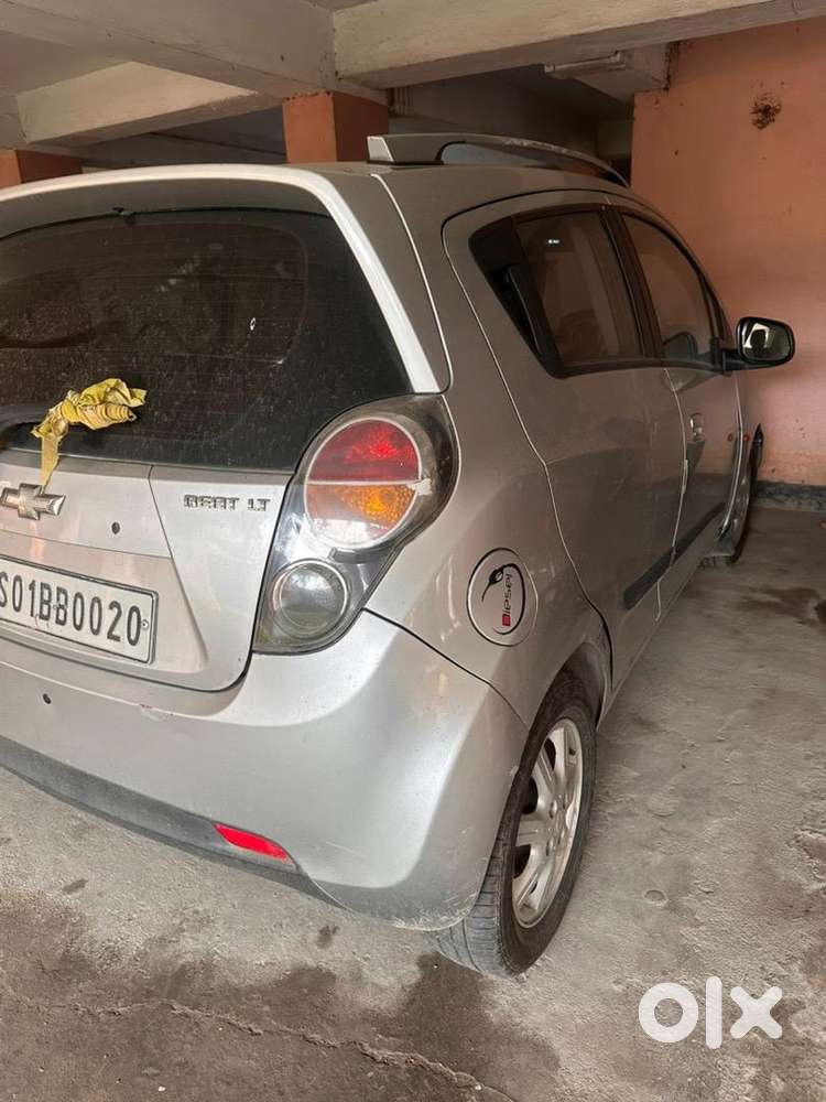 Well Maintained Diesel Car  Manual  63k Driven