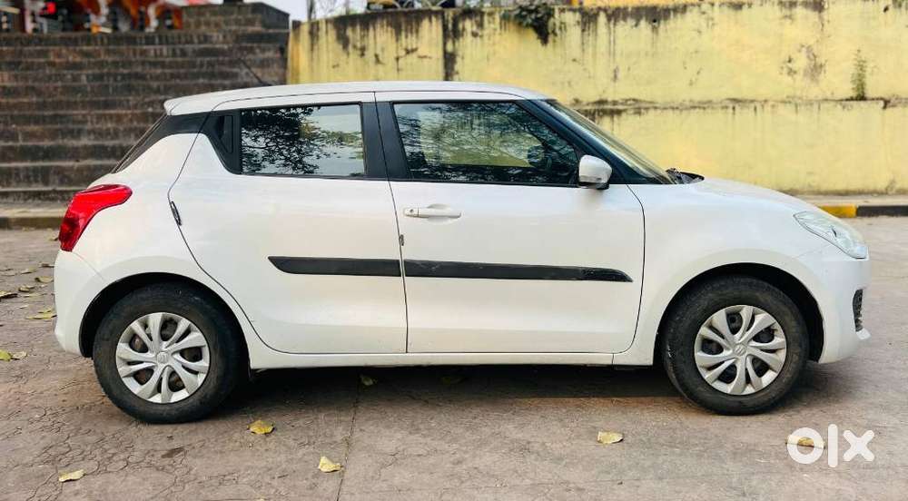 Maruti Suzuki Swift