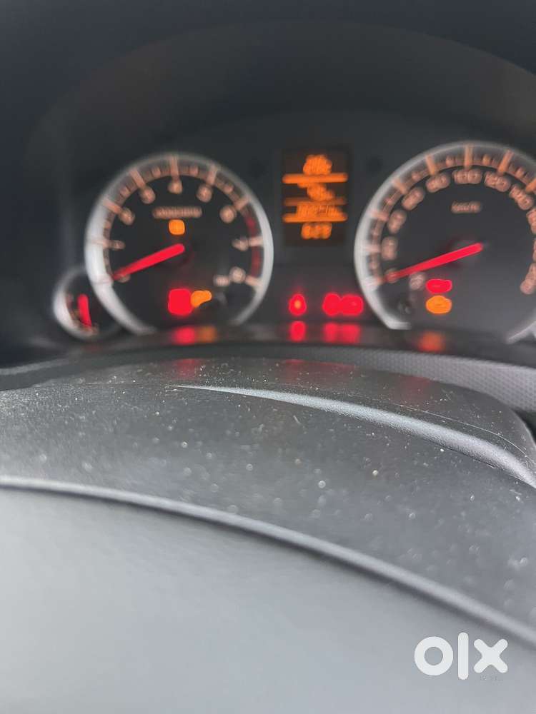 Maruti Suzuki Swift Dzire Zxi Plus , 2016, Petrol