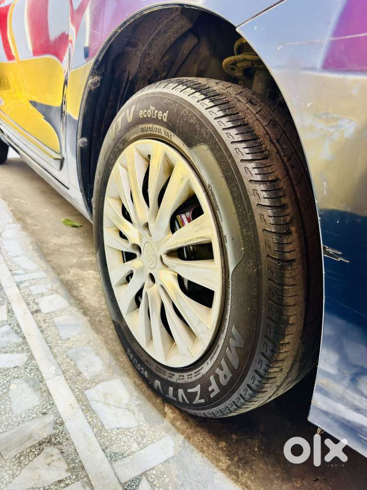 Maruti Suzuki Baleno Delta, 2019, Petrol