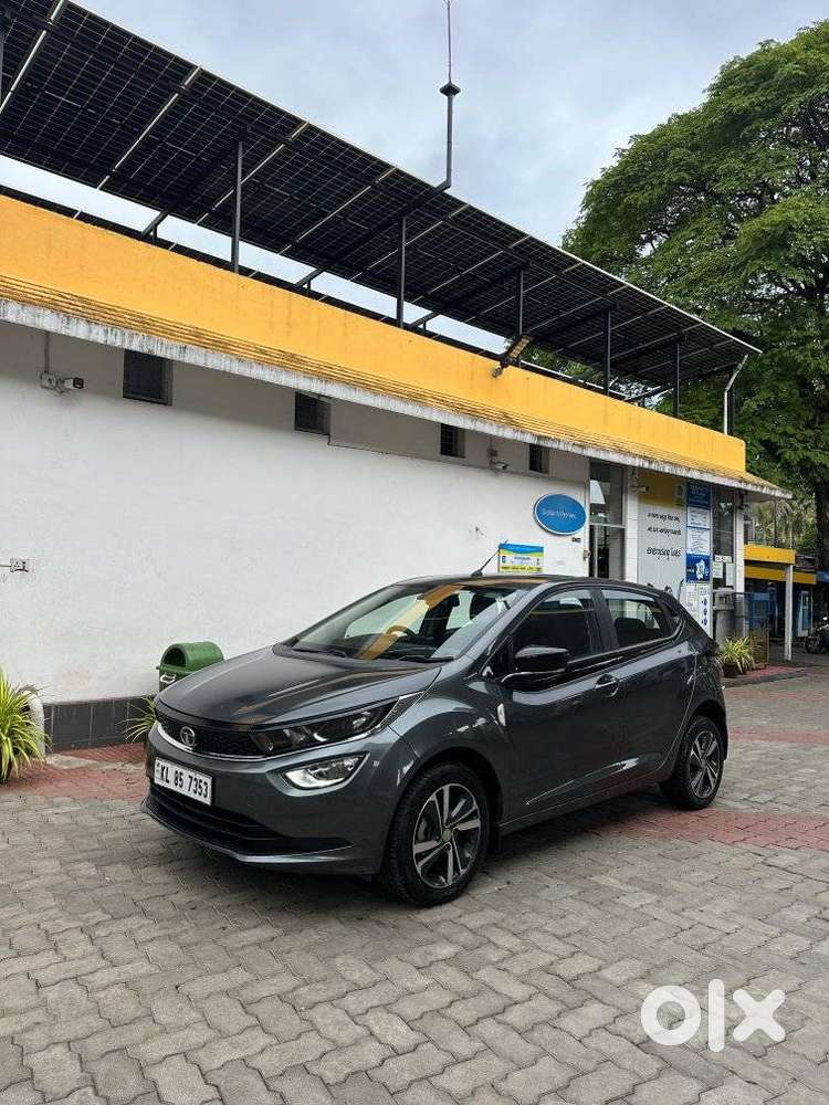 Tata Altroz 1.5 Xz Diesel, 2021, Diesel