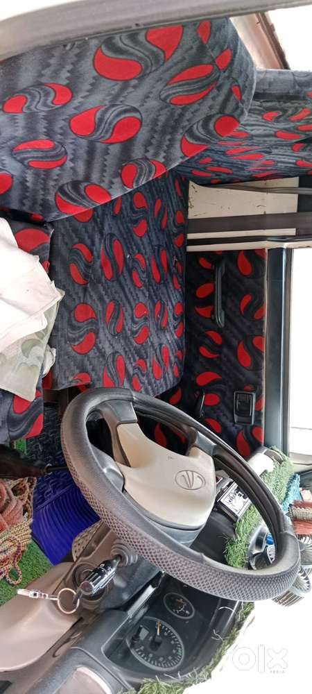 Mahindra Bolero Pik-up 2020 Diesel